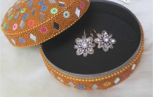 My Jewelry Haul and Fashion tips to flaunt the latest jewelry Trend!