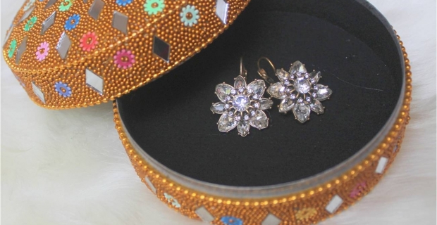 My Jewelry Haul and Fashion tips to flaunt the latest jewelry Trend!