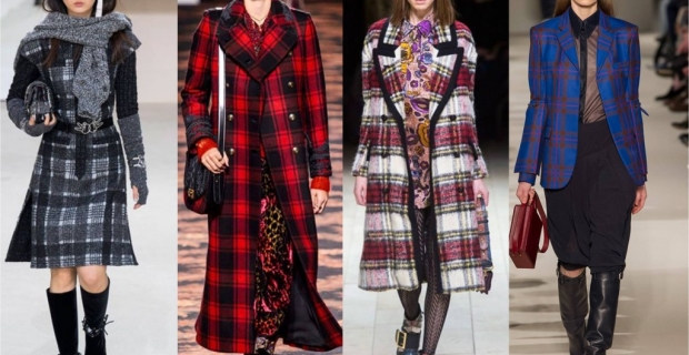 Fall Fashion 2017 – Top 10 Winter fashion Trends to follow this year!