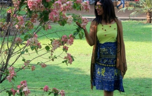 Summer Look Book – Wrap it around!