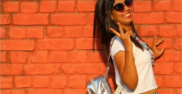 Monsoon fashion Look Book – Flared Pants!