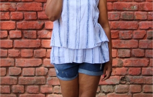 Monsoon health tips – Fitting back in your favorite dress!