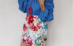 Of feathers and Dreamcatchers – The Gypsy Vibe!