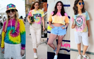 Fashion Revolution Week Special – Coachella Fashion Outfits Recreated!