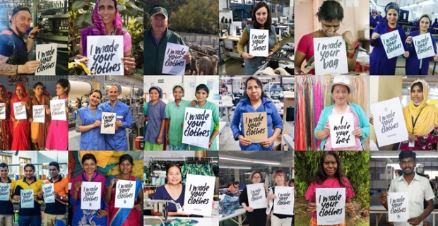 Fashion Revolution Week 2019 Special – Why Buy When you can DIY?
