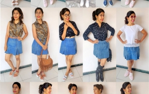The Role of Upcycled clothing ideas in Fast Fashion