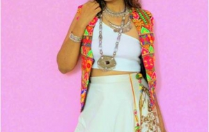 The Ultimate Guide to Choosing the Perfect Navratri Jacket