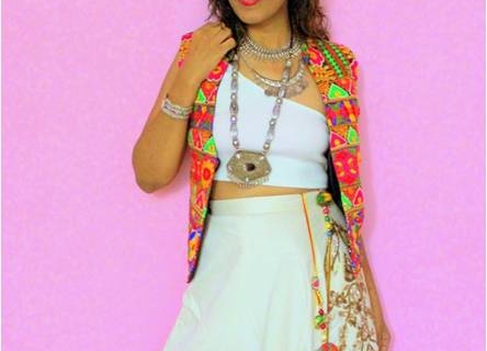 The Ultimate Guide to Choosing the Perfect Navratri Jacket