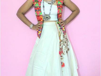 Navratri Outfit Ideas for a Stylish Festive Look