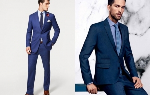 Be A Gentleman By Knowing The Top Trends In Men Fashion Wear
