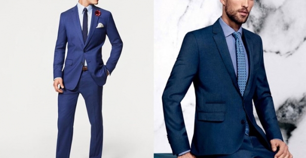 Be A Gentleman By Knowing The Top Trends In Men Fashion Wear