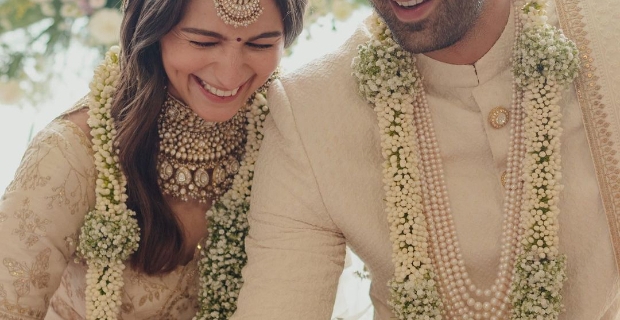 10 Sarees for a Modern Bride’s Trousseau Trunk
