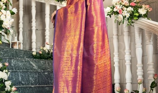 Buy sarees online – Latest trends in sarees