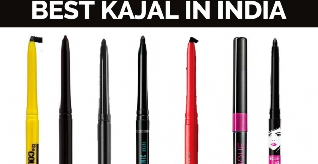 8 Best Smudge-Proof Kajal in India (2026) – Tested & Ranked
