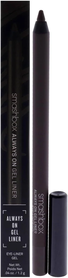 Smashbox Always On Gel Eye Liner waterproof eyeliner pencil