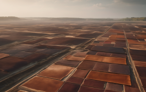 Sustainable vegan leather is becoming a rage!