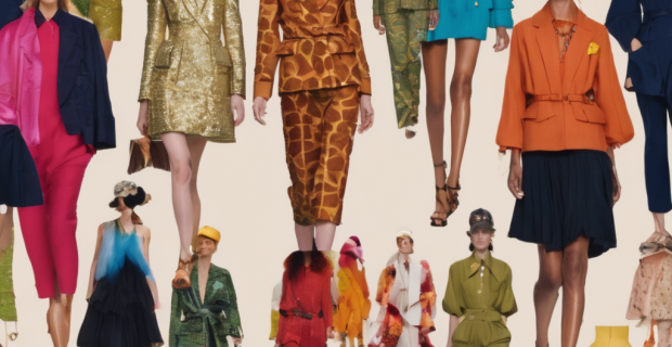 The History of Sustainable Fashion: A Timeline