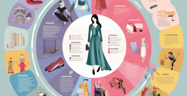 Key Pillars of Sustainability in Fashion