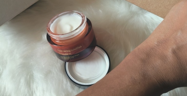 Navratri Skincare regime with 82°E by Deepika Padukone