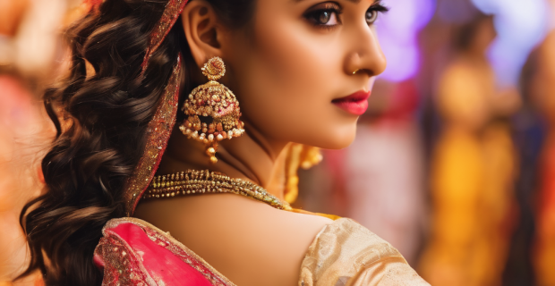 10 best Navratri Garba hairstyles in 2023