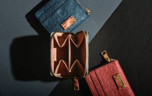 TOP 10 vegan leather brands in India