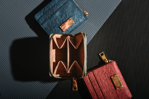 TOP 10 vegan leather brands in India