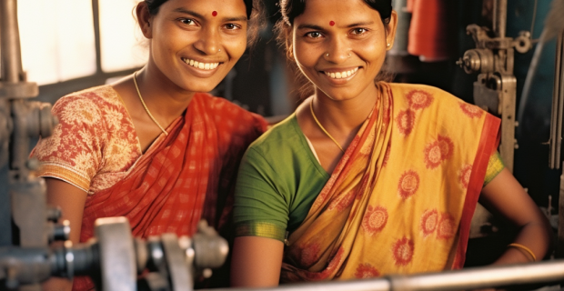 Slow Fashion vs. Fast Fashion: Comparison for Sustainable Fashion