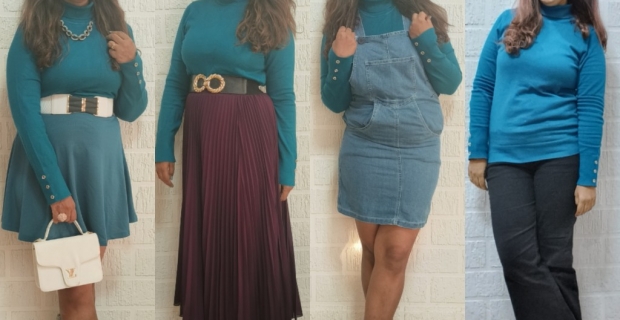 Sustainable Capsule Wardrobe – Your guide to Ecofriendly fashion!