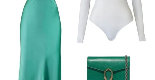 Countdown to Style: Last-Minute NYE party outfit ideas 2023