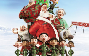 Family- Friendly Christmas Movie Marathon Ideas