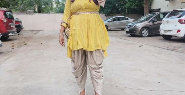 What to wear for Haldi – Haldi outfit ideas 2023