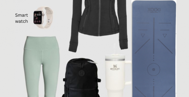 From Workouts to Brunch: Fashionable Legging Outfits for Every Occasion