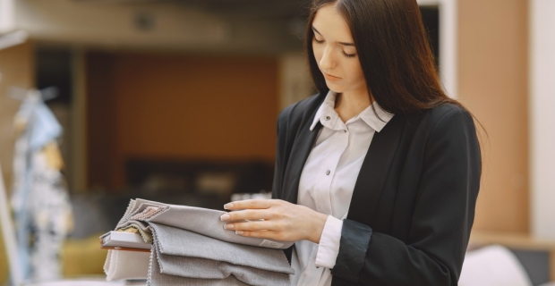 Poplin Fabric Unveiled: Weaving a Tale of Elegance, Versatility, and Timeless Style