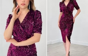 Meesho finds – Pocket friendly Christmas outfit ideas for 2023