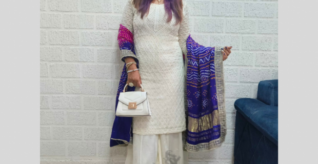 Stylish and Simple: Latest Fashion Trends 2024 for Nikah wedding Dress