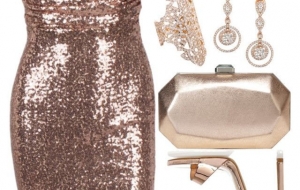 Dress to Impress: Trendy Valentine’s Day Outfit Idea for 2024