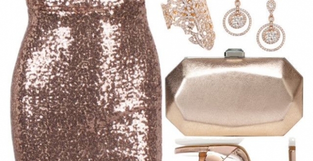 Dress to Impress: Trendy Valentine’s Day Outfit Idea for 2024