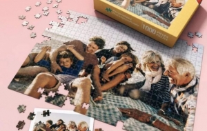 Family Love: Heart-warming Valentine’s Day Gifts for a Cherished Celebration