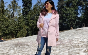 “Embrace the Chill: Elevate Your Sustainable Style with Winter Fashion Trends
