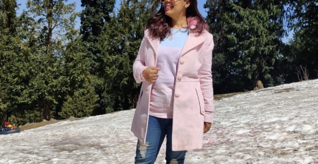 “Embrace the Chill: Elevate Your Sustainable Style with Winter Fashion Trends