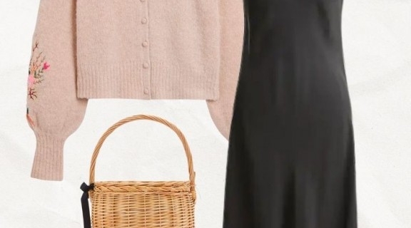 Affordable Valentine’s Day Dress On A Budget