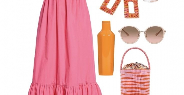 Casual Cool: Valentine’s Day dress ideas 2024 for a Relaxed Day