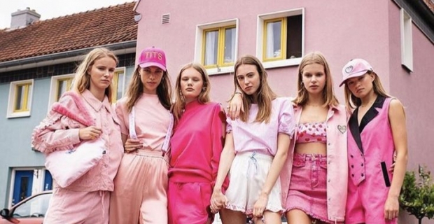 “Galentine’s Day Fashion: Elevate Your Celebration with Perfect Valentine’s Day Dresses