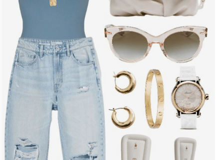 Street Style Fashion Trends 2026 You Need to Try