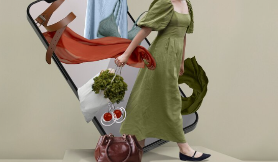 The Green Wardrobe Revolution: A Comprehensive History of Sustainable Fashion 2024