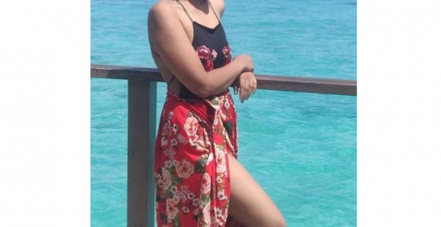 Embracing Sustainable Fashion Ideas 2024: Four Chic Beachwear Outfit Transformations with Scarves