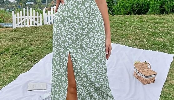 Chic Valentine’s Day dress: Unveiling Stylish Amazon Finds Under 500!