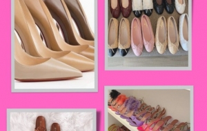 6 Must-Have Footwear Collection Every Girl Must Own