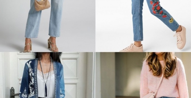 Fashion Forward:  Trendsetting Valentine’s Day Outfit Ideas 2024 with Jeans