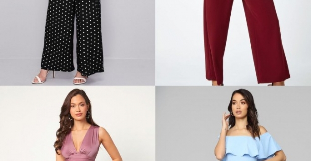 Valentine’s Day Outfit Ideas 2024: Elevate Your Celebration with Chic Jumpsuit Ensembles